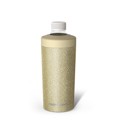 Universal XL | Champagne Glitz