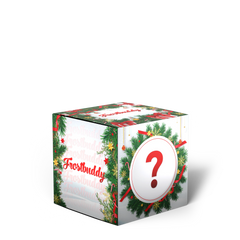 Christmas Mystery Buddy Box 2025