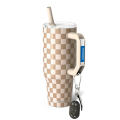 Thicc Buddy 40oz | Luxe Latte