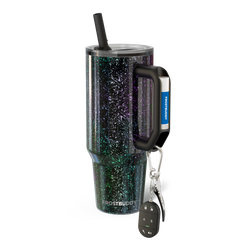 Thicc Buddy 40oz | Mermaid