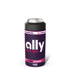 Universal Buddy | Alex Bowman | Ally