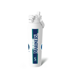 Bottle Buddy 32oz | Seattle Mariners | Gameday