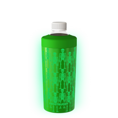 Universal XL | Shake My Bones