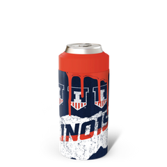 Universal Buddy | Illinois Fighting Illini Drip
