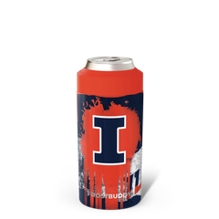Universal Buddy | Illinois Fighting Illini Drip