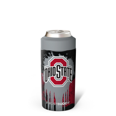 Universal Buddy | Ohio State Drip