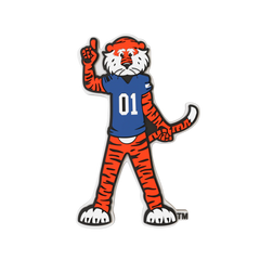 Budz | Auburn Tigers