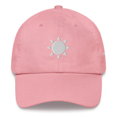 Sun Dad Hat