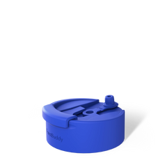 Universal Buddy Drinking Lid with Straw