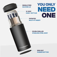 Universal Buddy | Greek Life | ΘΧ