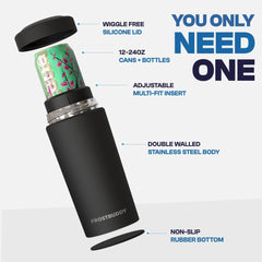 Universal XL | Shake My Bones