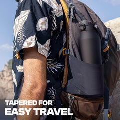 Bottle Buddy 32oz | Michigan Wolverines | Legacy