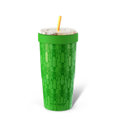 To-Go Buddy | Shake My Bones
