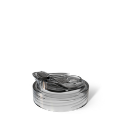 Universal Buddy Lid | Black
