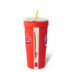 To-Go Buddy | LA Angels