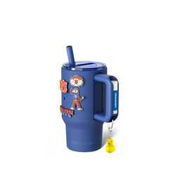 Thicc Buddy 16oz | Auburn Tigers | Skin + Budz Bundle