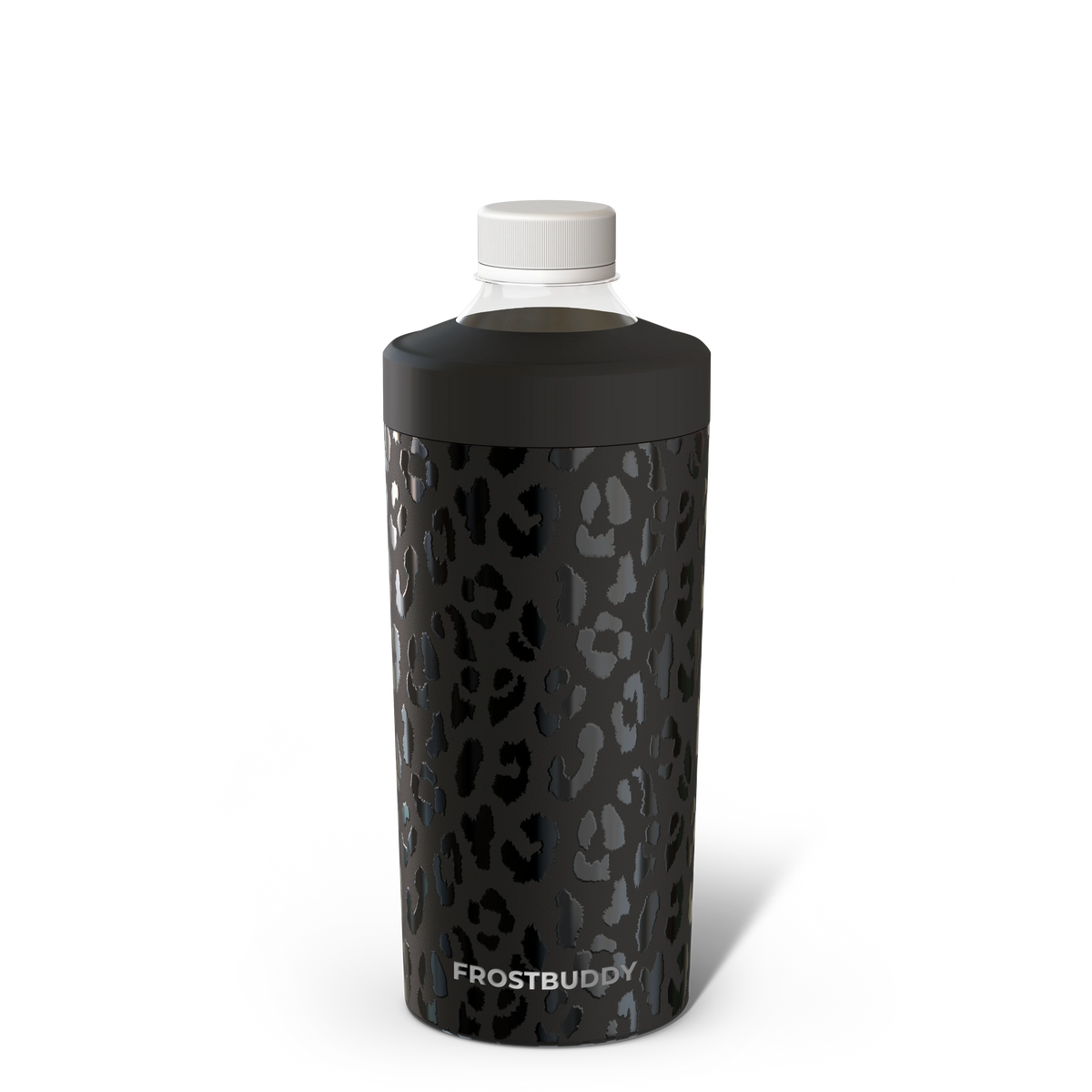Universal XL | Black Leopard