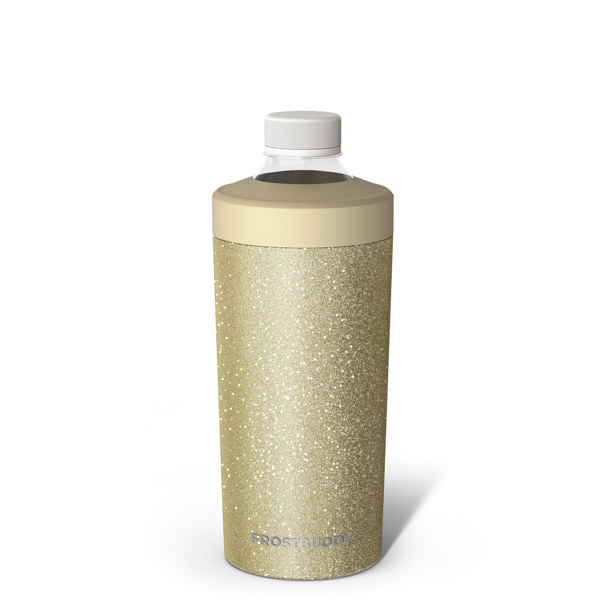 Universal XL | Champagne Glitz
