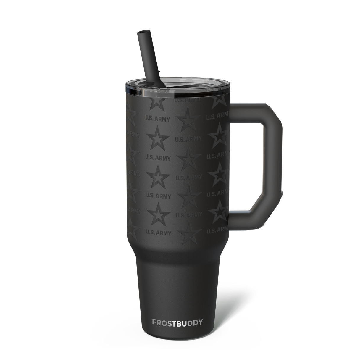 Thicc Buddy 40oz | U.S. Army | Shadow Ops