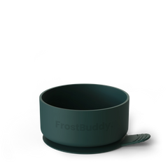 Suction Bumper | Emerald