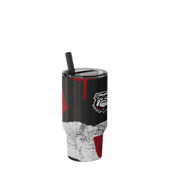 Thicc Buddy 16oz | Georgia Bulldogs | Drip