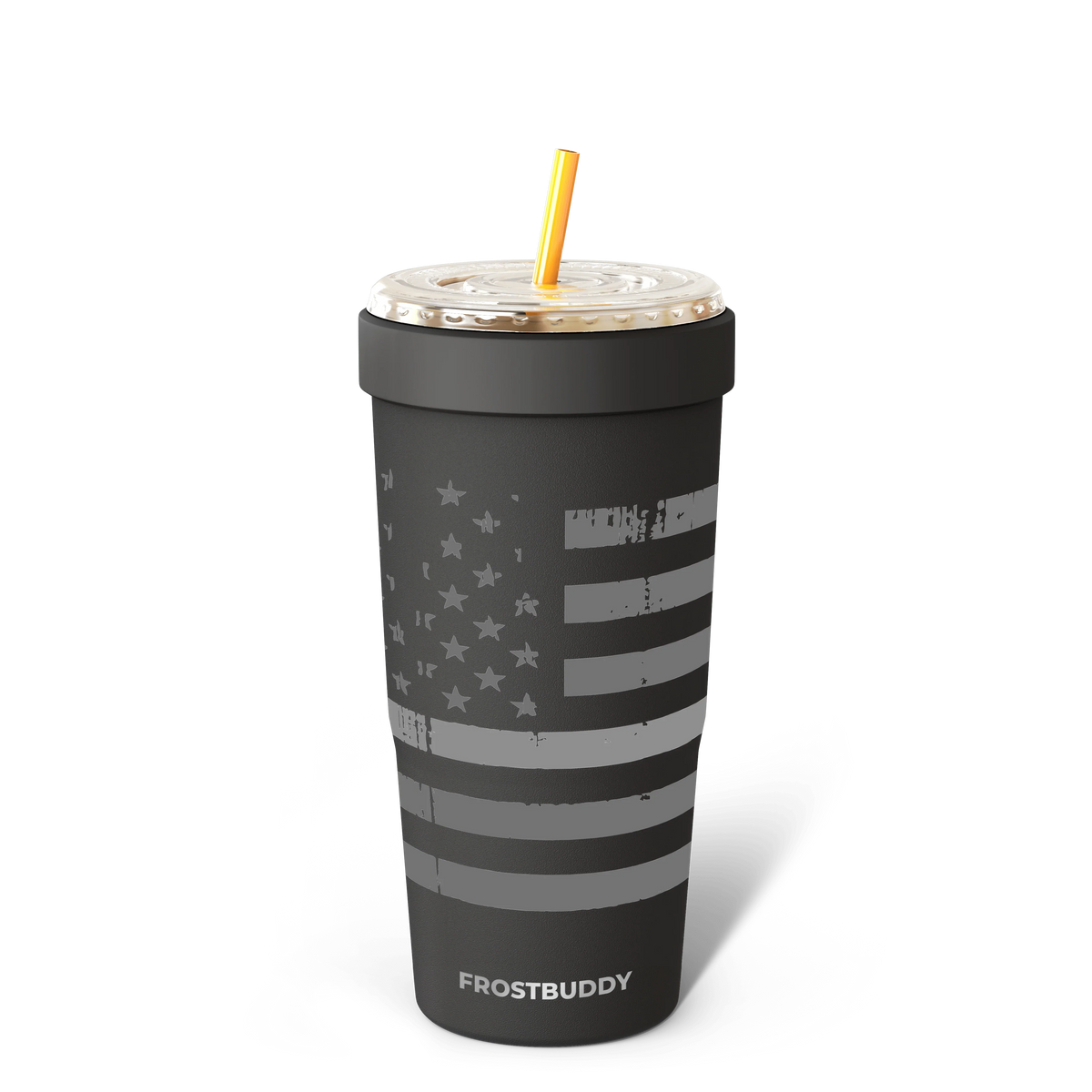 To-Go Buddy | Gunmetal Glory