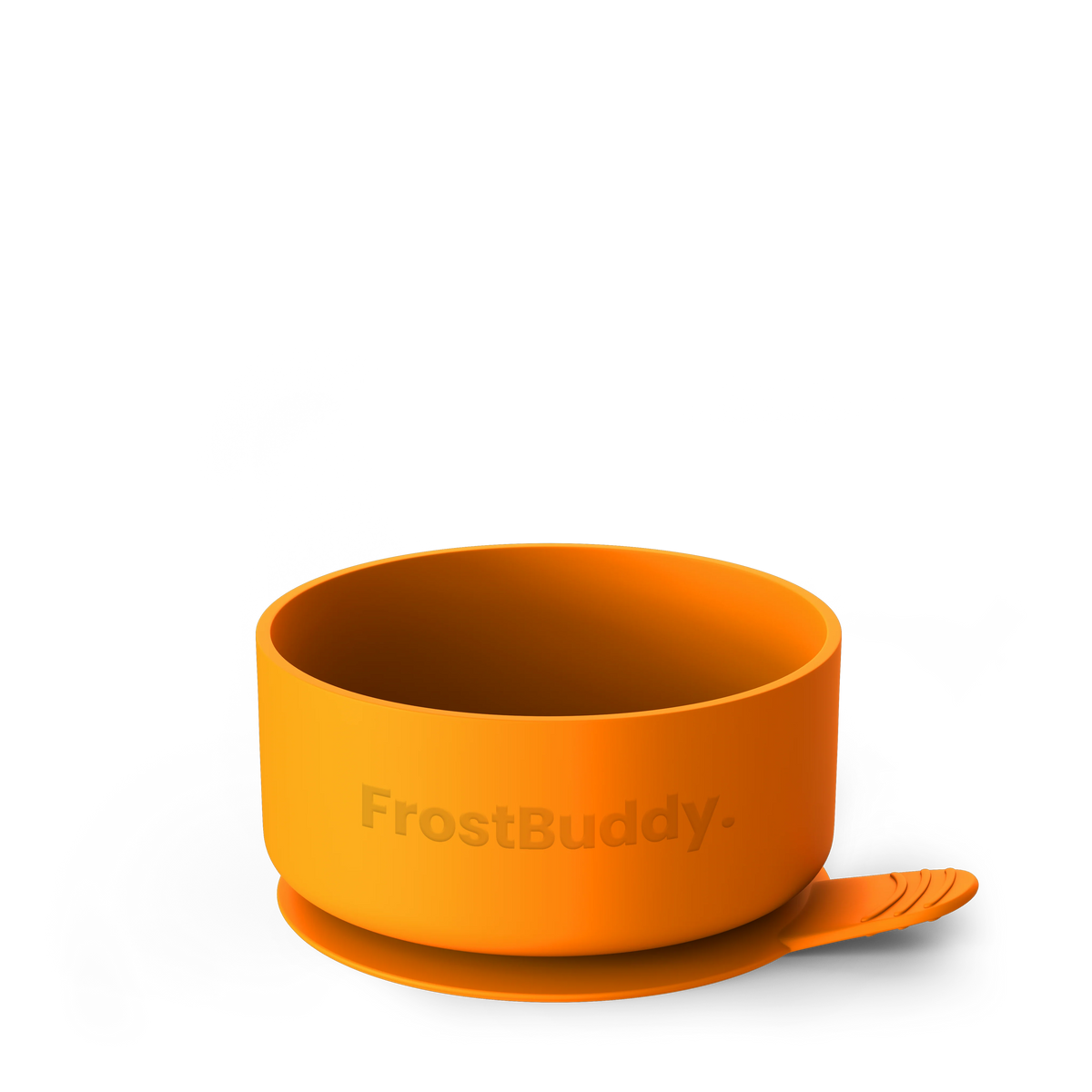 Suction Bumper | Hunter Orange