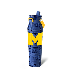 Bottle Buddy 32oz | Michigan Wolverines | Legacy