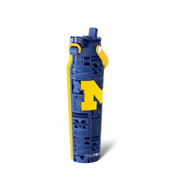 Bottle Buddy 32oz | Michigan Wolverines | Legacy