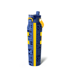 Bottle Buddy 32oz | Michigan Wolverines | Legacy