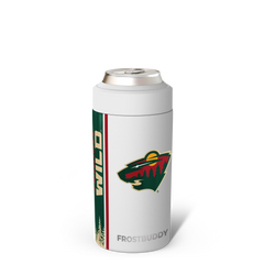 Universal Buddy | Minnesota Wild