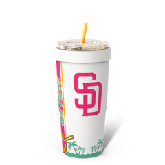 To-Go Buddy | San Diego Padres