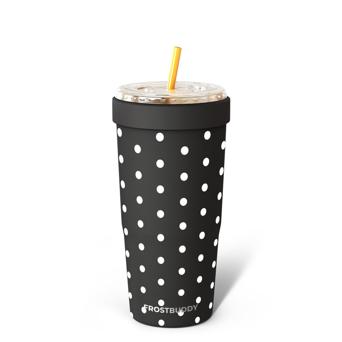 To-Go Buddy | Polka Dot