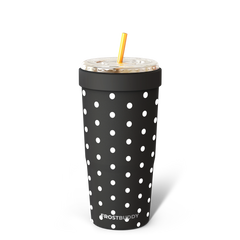 To-Go Buddy | Polka Dot
