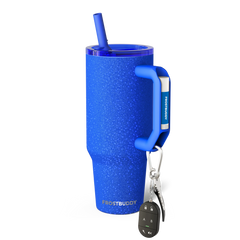 Thicc Buddy 40oz | Royal Glitz