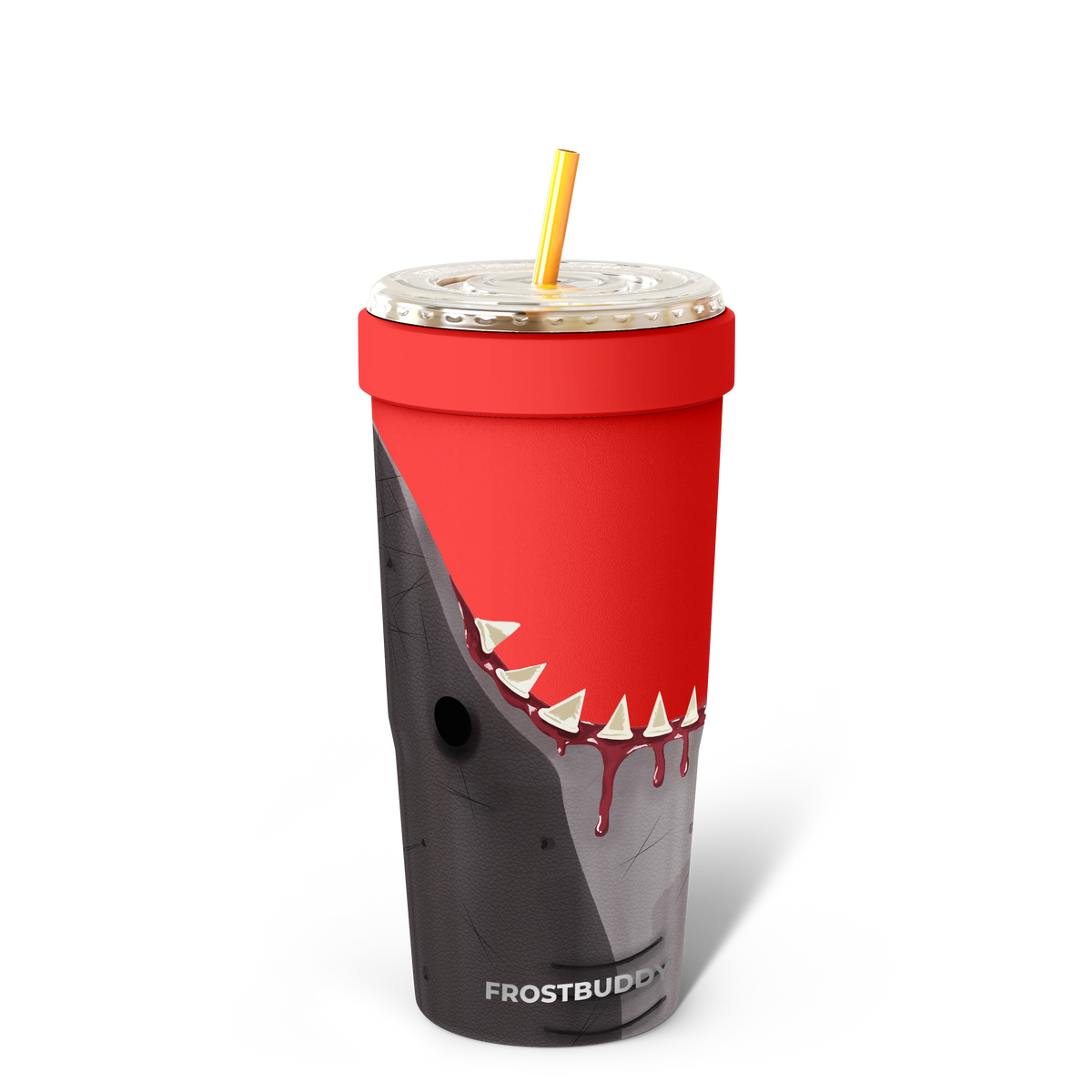 To-Go Buddy | Frost-Bite