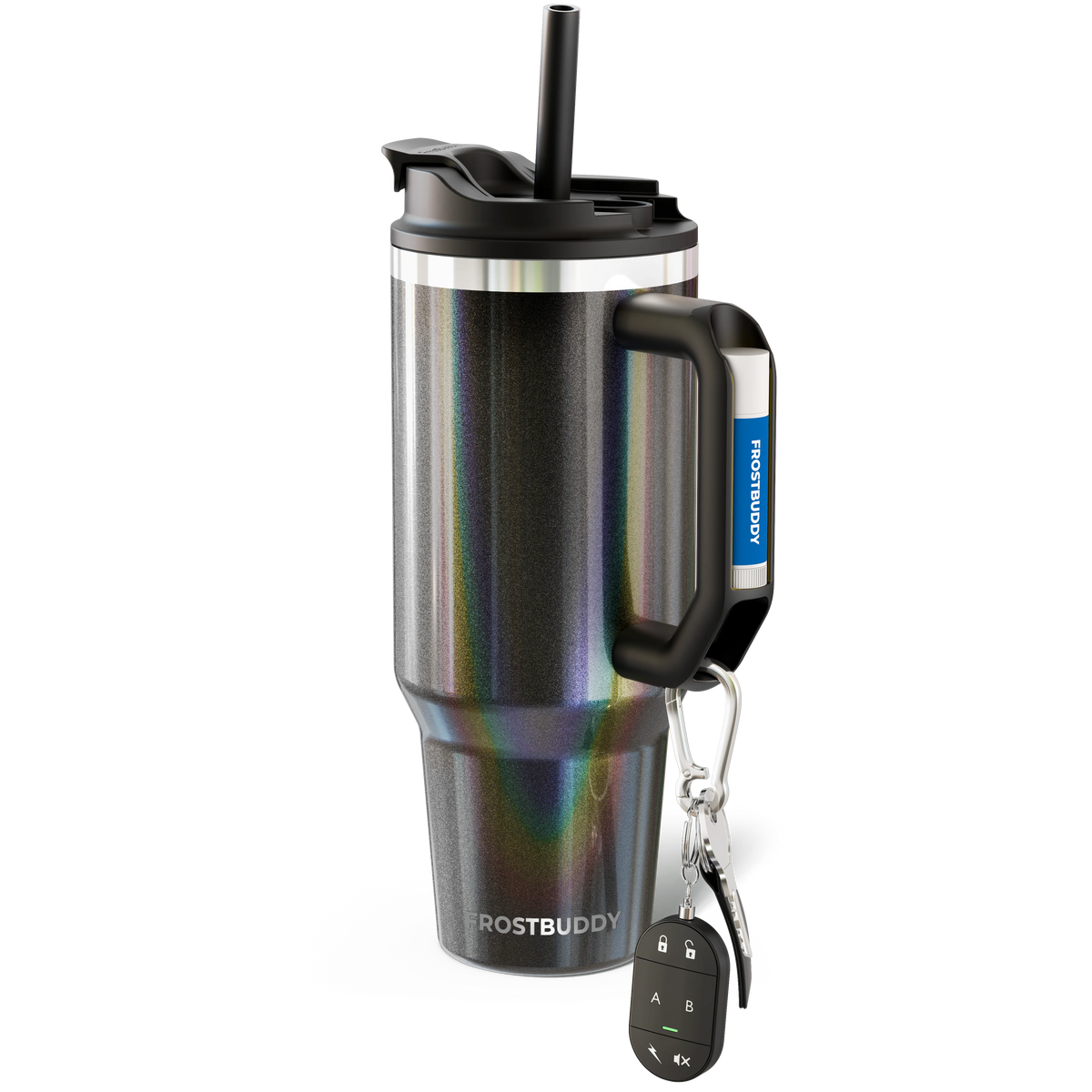 Thicc Buddy 40oz | Wonderlust