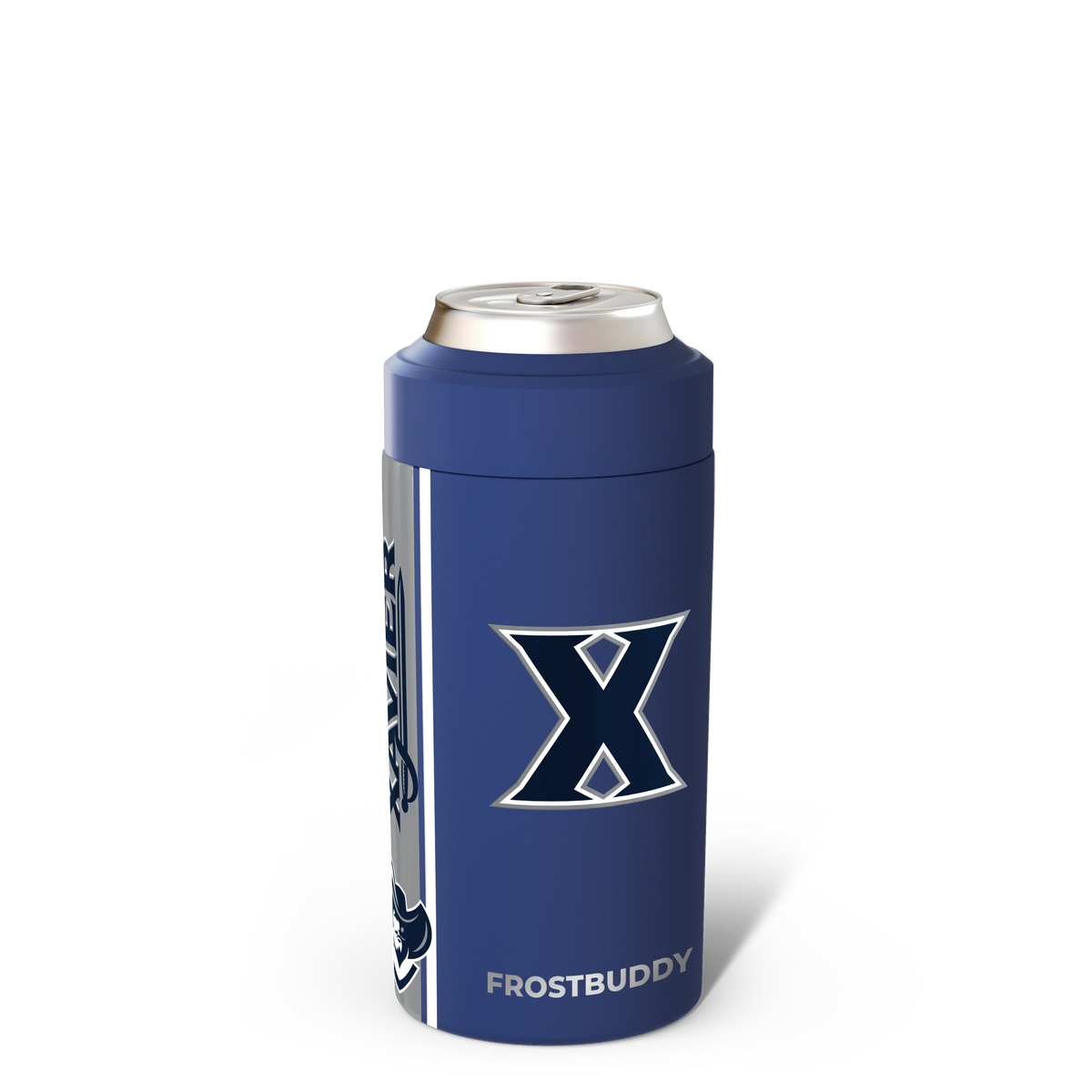 Universal Buddy | Xavier Musketeers | Gameday