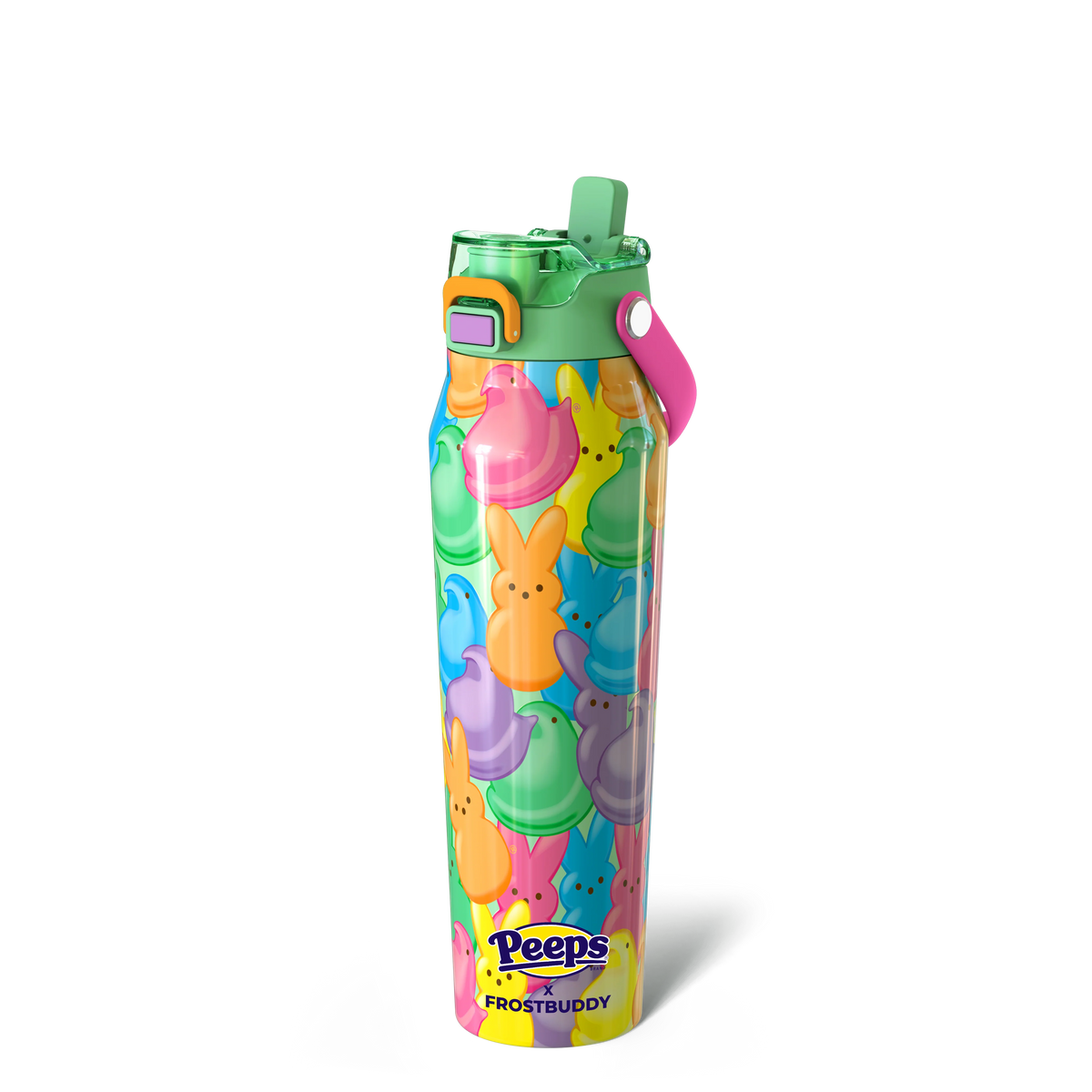 Bottle Buddy 32oz | Party PEEPS®