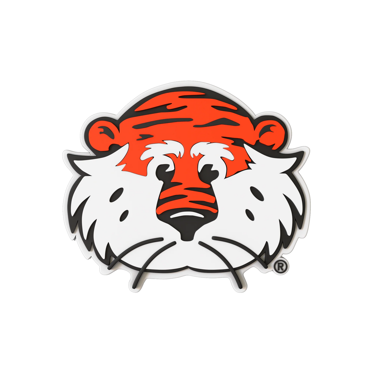 Budz | Auburn Tigers