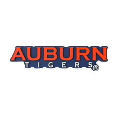Budz | Auburn Tigers
