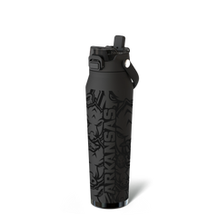 Bottle Buddy 32oz | Arkansas Razorbacks | Night Game
