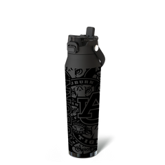 Bottle Buddy 32oz | Auburn Tigers | Night Game