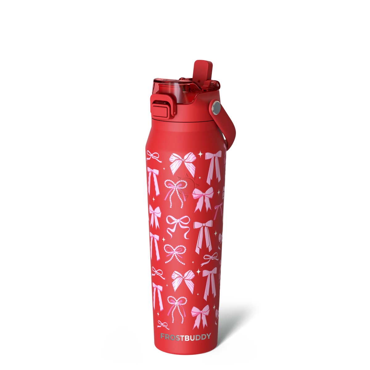 Bottle Buddy 32oz | Cupid's Bows