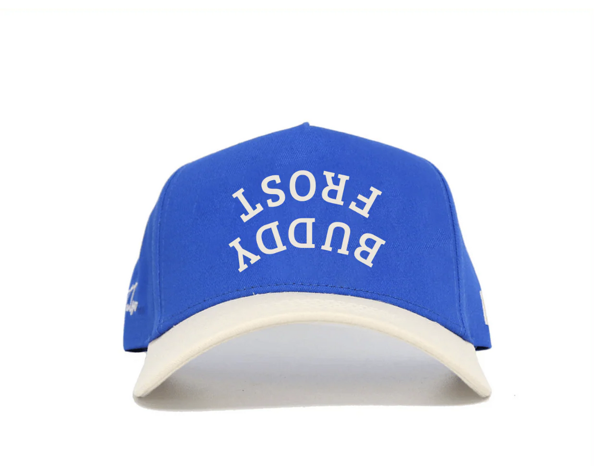 Hat | Upside Down