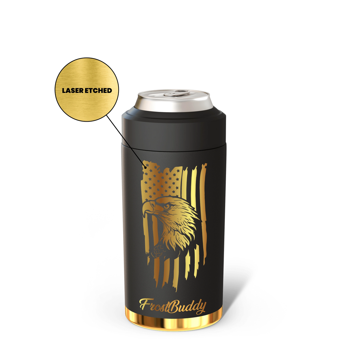 Universal Buddy | Golden Eagle
