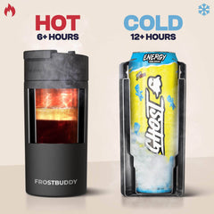 Universal Buddy | Greek Life | ΘΧ