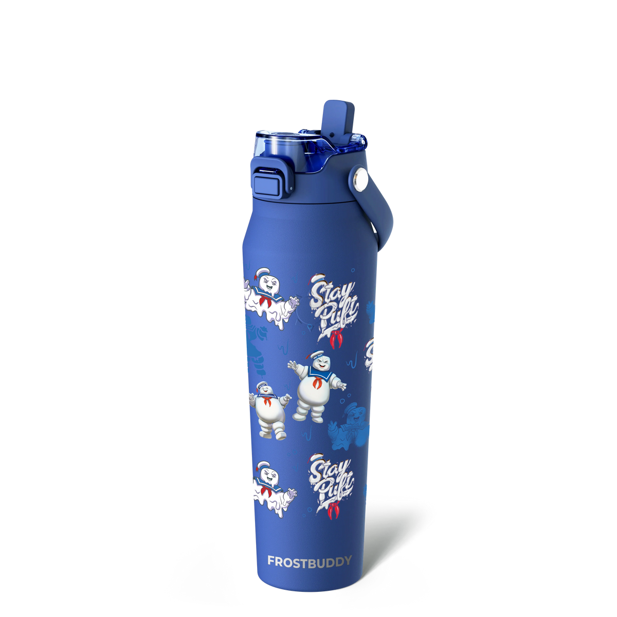 Bottle Buddy 32oz | Ghostbusters™ | Stay Puft