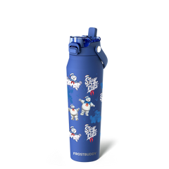 Bottle Buddy 32oz | Ghostbusters™ | Stay Puft