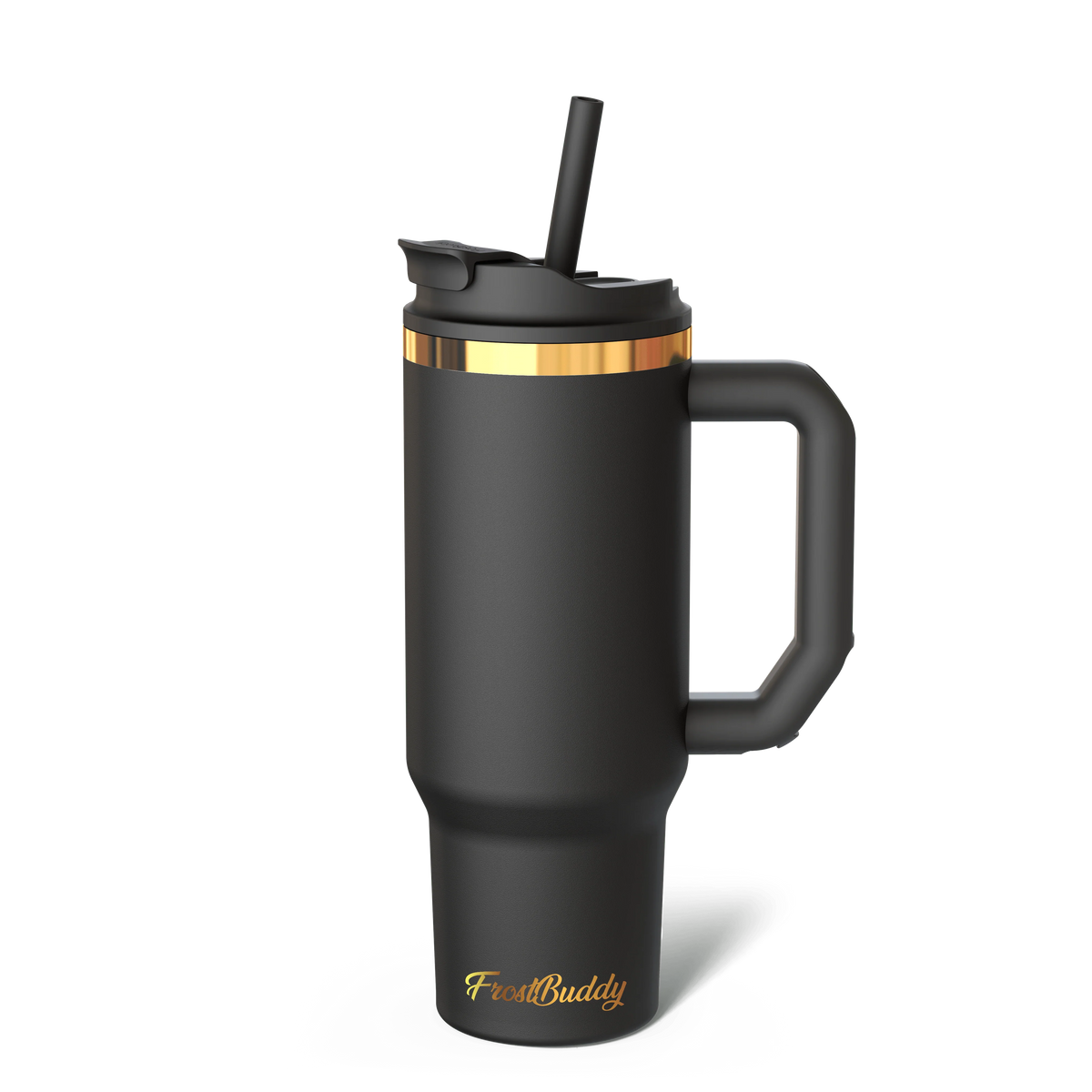 Thicc Buddy 30oz | Texas Tea